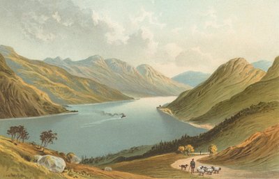 Loch Long de English School